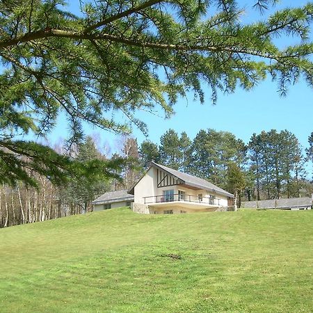Gadeyne Nathalie Le Chalet De Malvoue Vimoutiers Szoba fotó