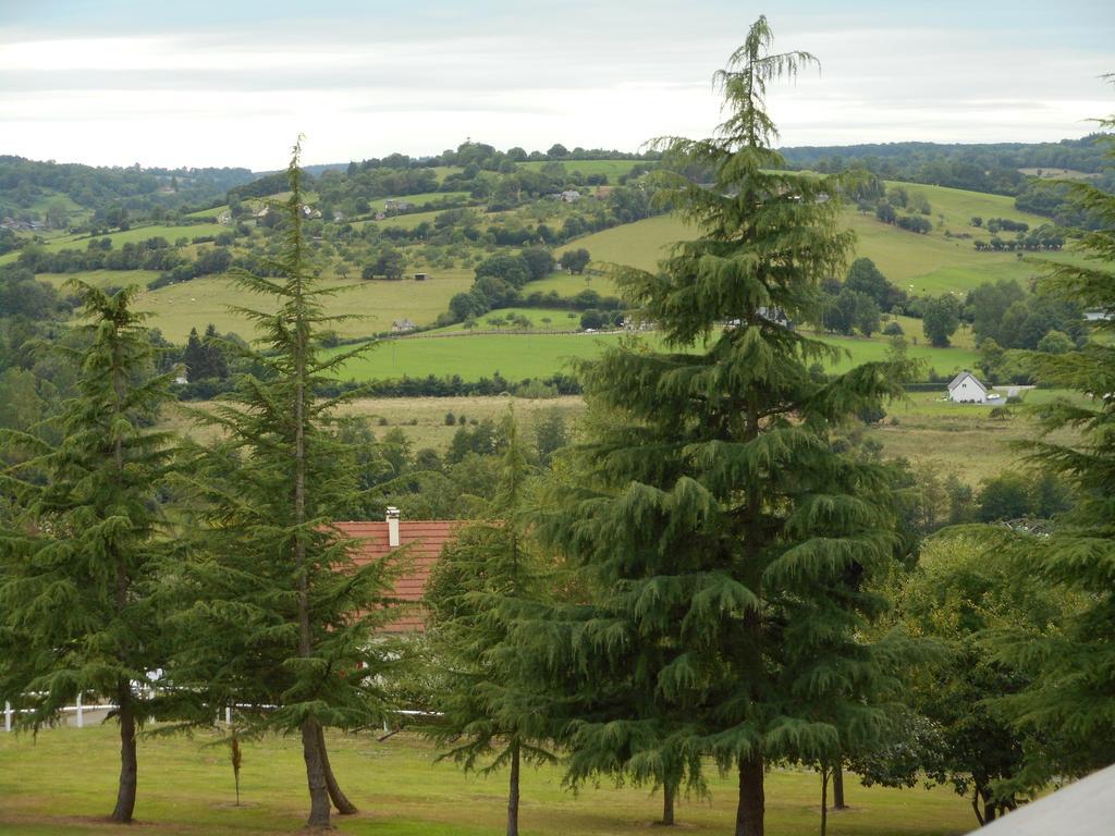Gadeyne Nathalie Le Chalet De Malvoue Vimoutiers Kültér fotó
